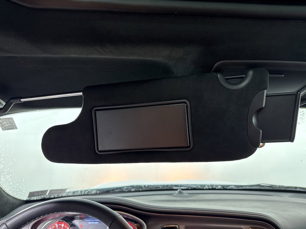 Used 2023 Dodge Challenger SRT Hellcat image 32