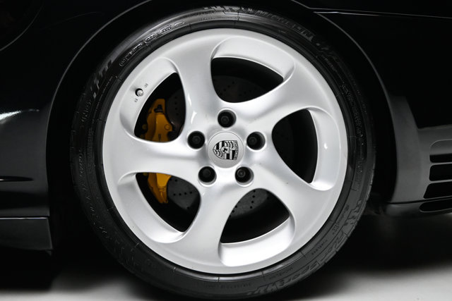Used 2003 Porsche 911 GT2 RWD image 35