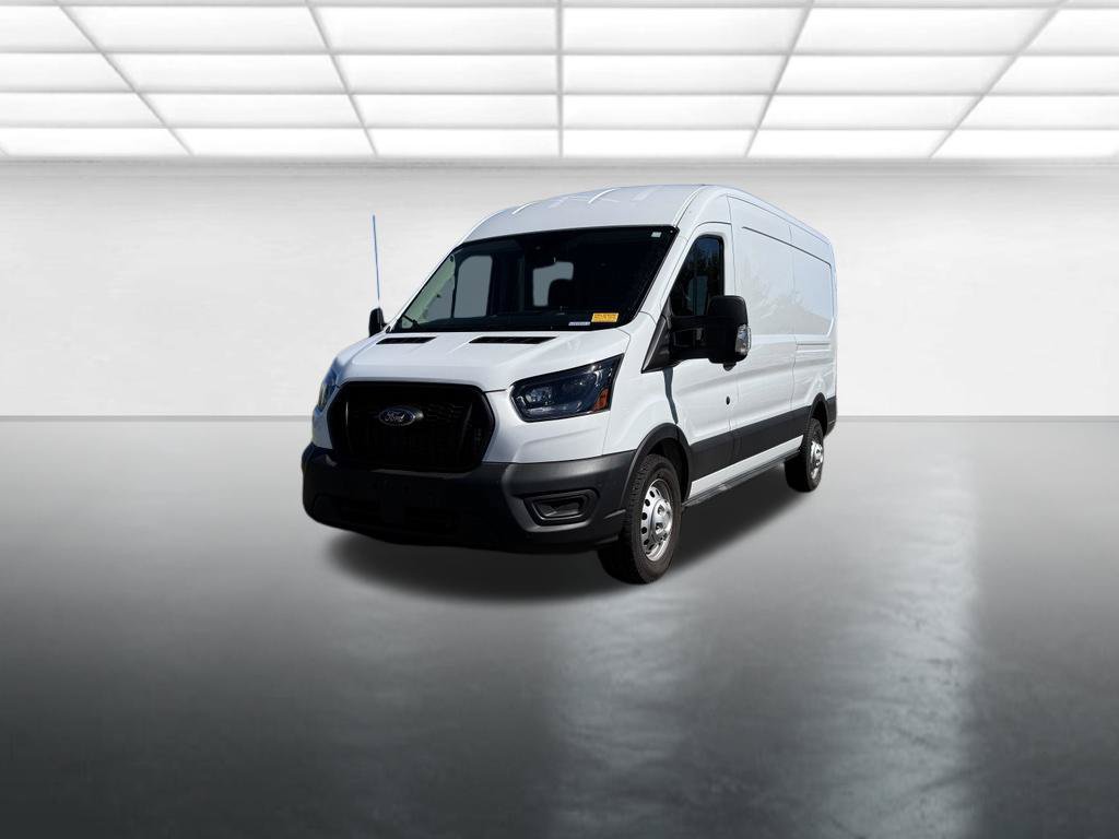 Used 2025 Ford Transit 350 148 Medium Roof AWD image 8