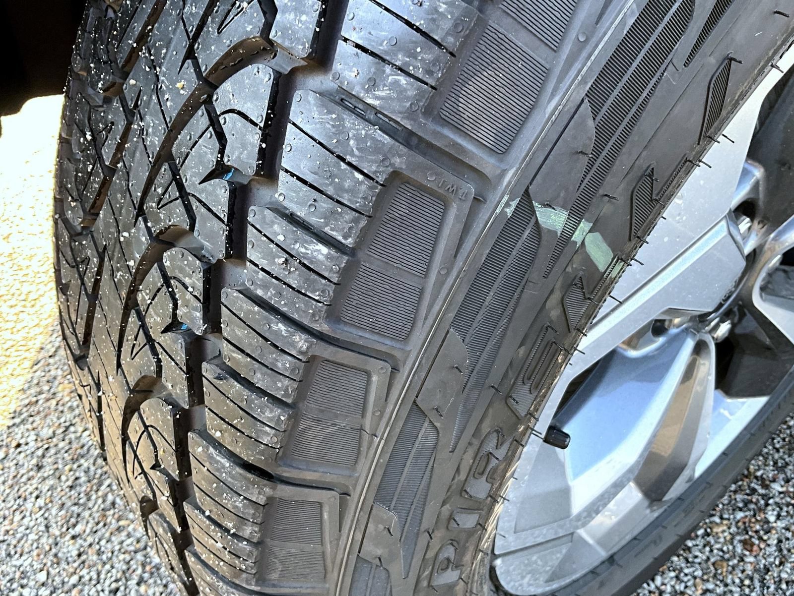 New 2027 Ford Expedition Active AWD/4WD image 28