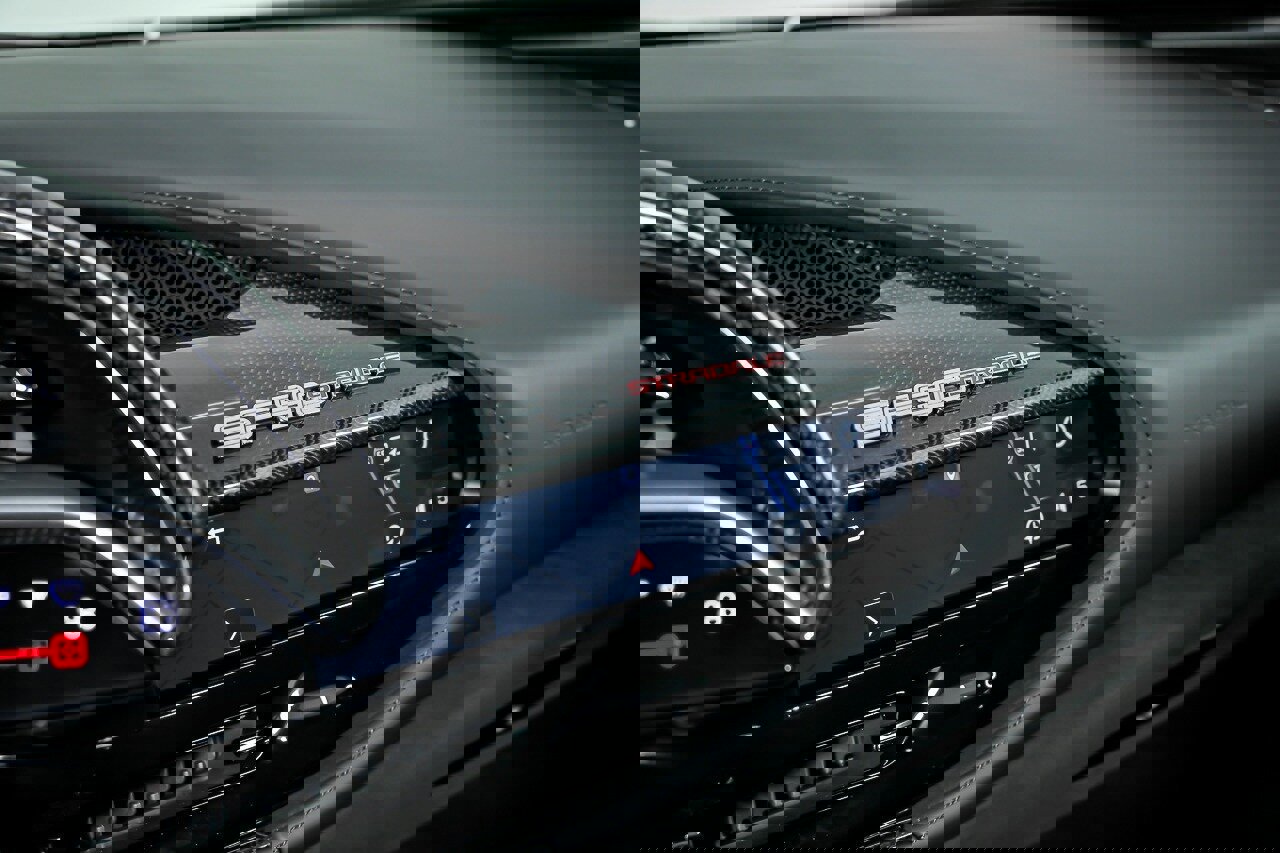 Used 2022 Ferrari SF90 Stradale image 42