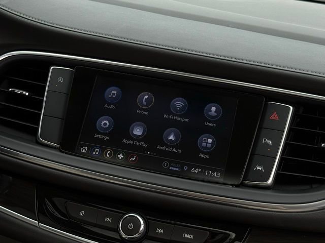 Used 2023 Buick Enclave Essence w/ Experience Buick Package image 25