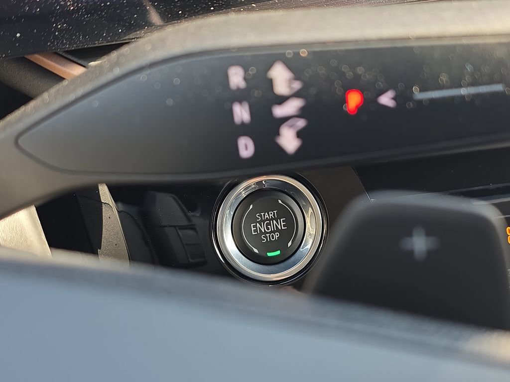 New 2026 Buick Envision Sport Touring image 21