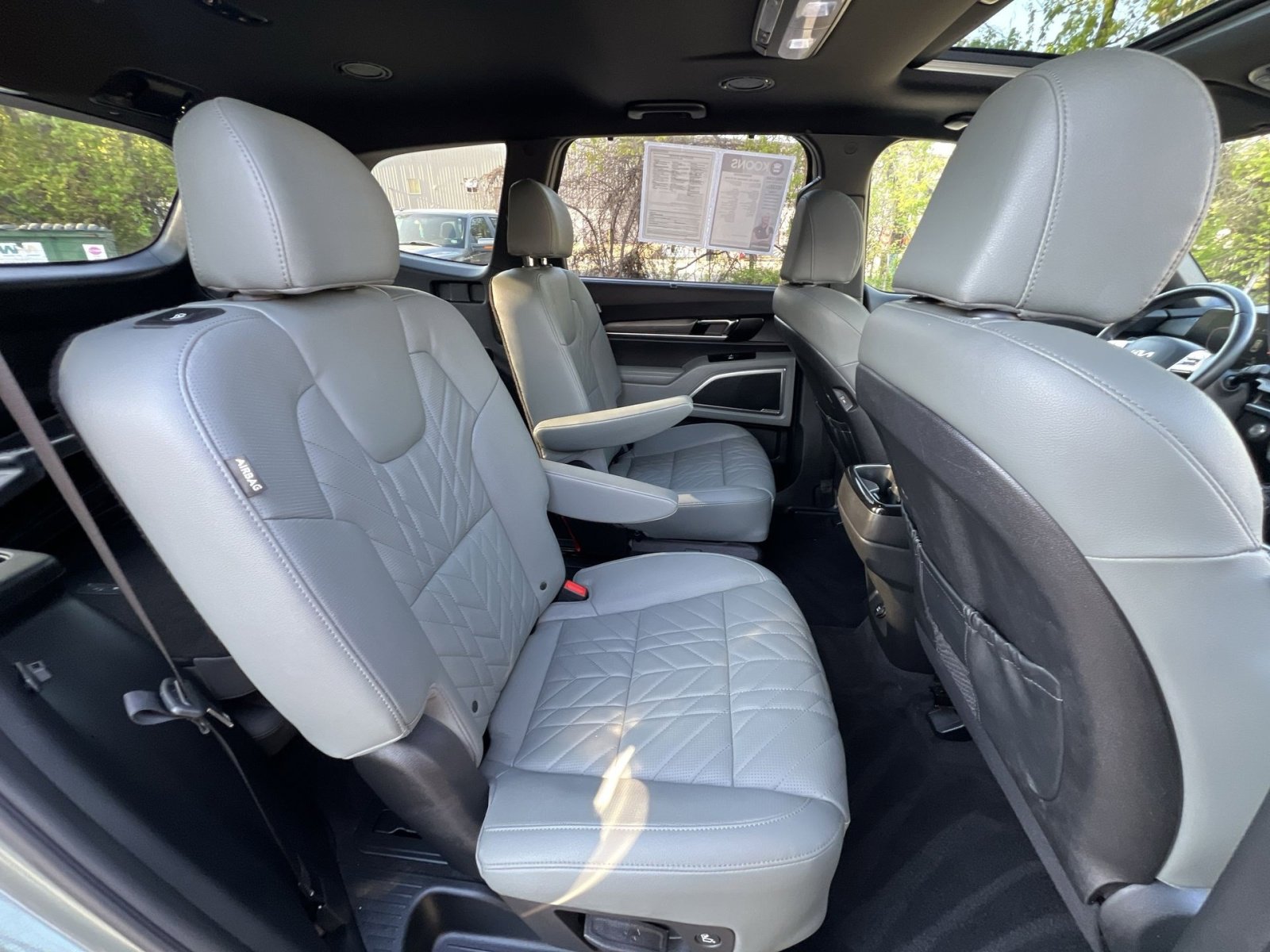 Used 2023 Kia Telluride EX X-Line image 28