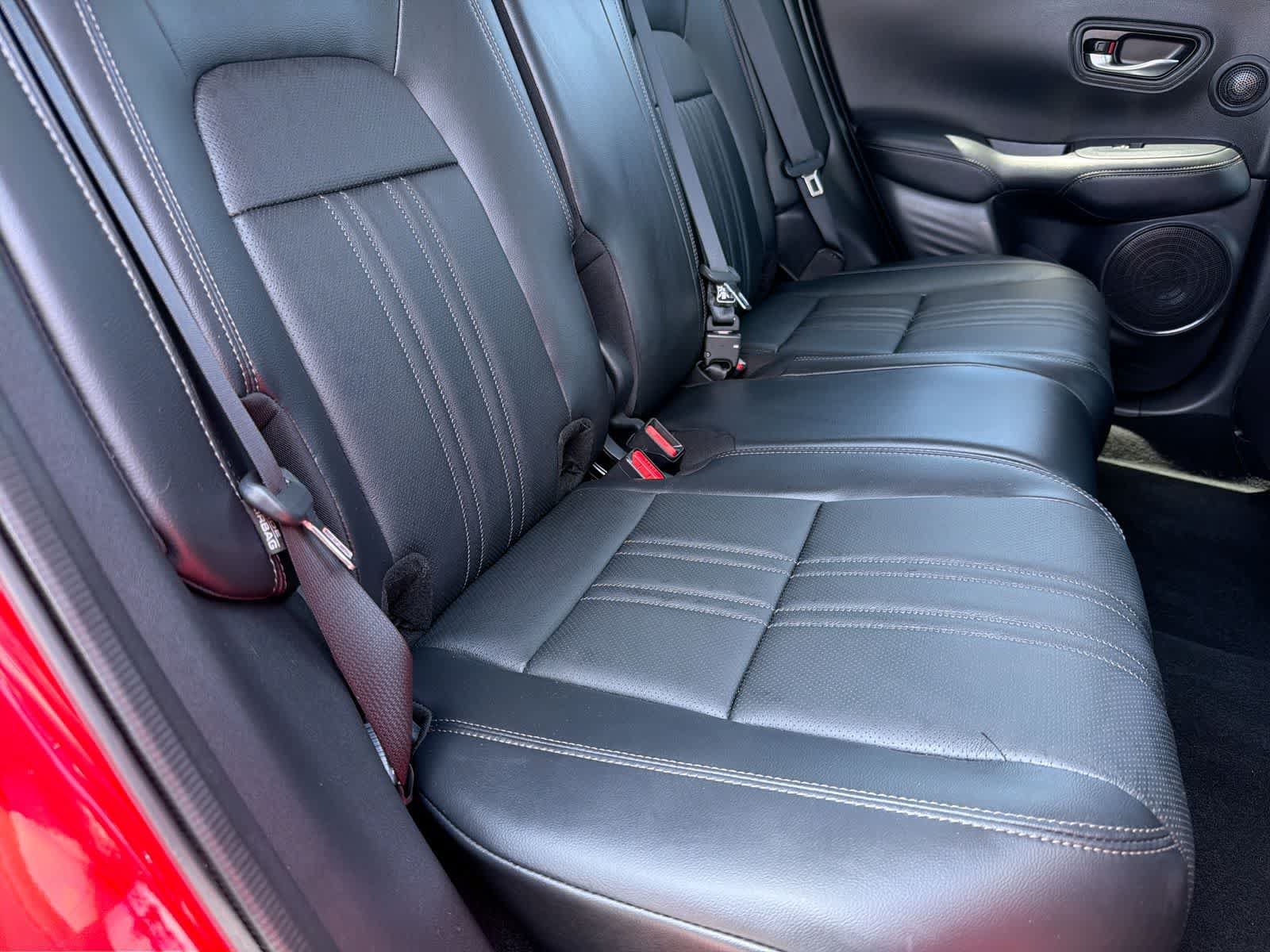 Used 2024 Honda HR-V EX-L image 22