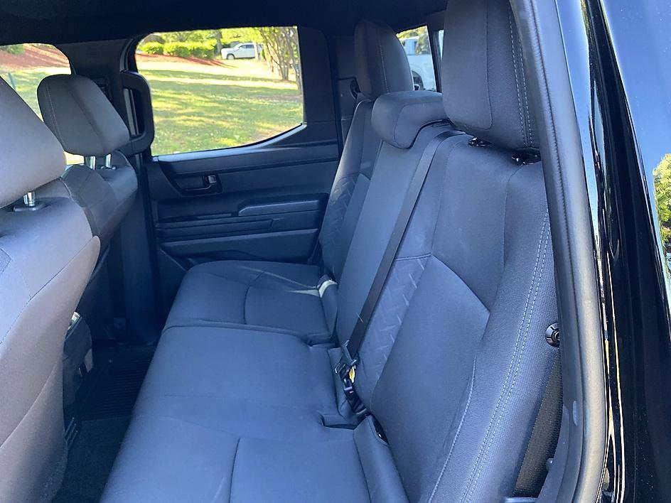 Certified 2024 Toyota Tacoma SR5 w/ SR5 Upgrade Package RWD image 15