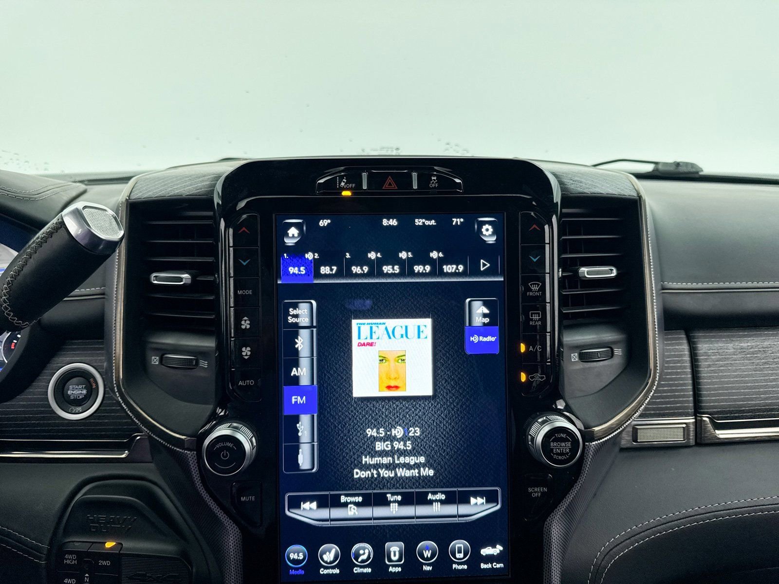 Used 2021 RAM 2500 Limited image 26