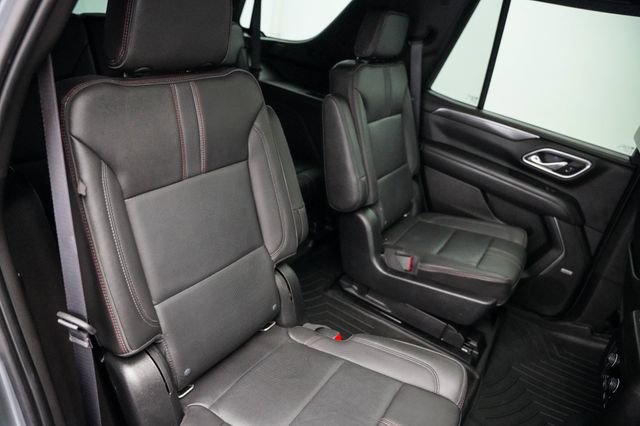 Used 2021 Chevrolet Tahoe RST w/ Luxury Package RWD image 25