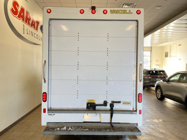 Used 2021 Ford E-350 and Econoline 350 Super Duty w/ Power Windows & Locks Group image 6