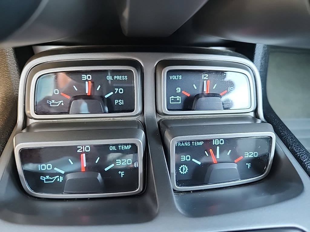 Used 2014 Chevrolet Camaro SS w/ RS Package RWD image 23