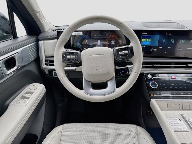 New 2027 Hyundai Santa Fe SEL AWD/4WD image 19