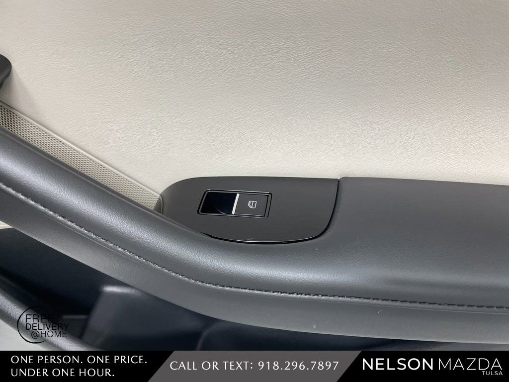 New 2026 MAZDA MAZDA3 2.5 S Sedan w/ Preferred Pkg FWD image 44