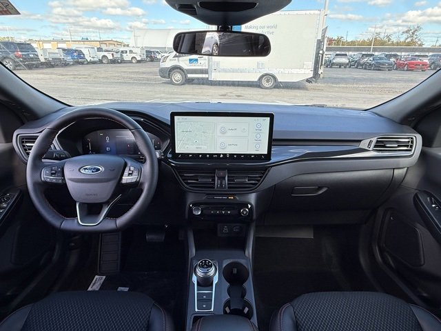 New 2026 Ford Escape ST-Line Select image 15