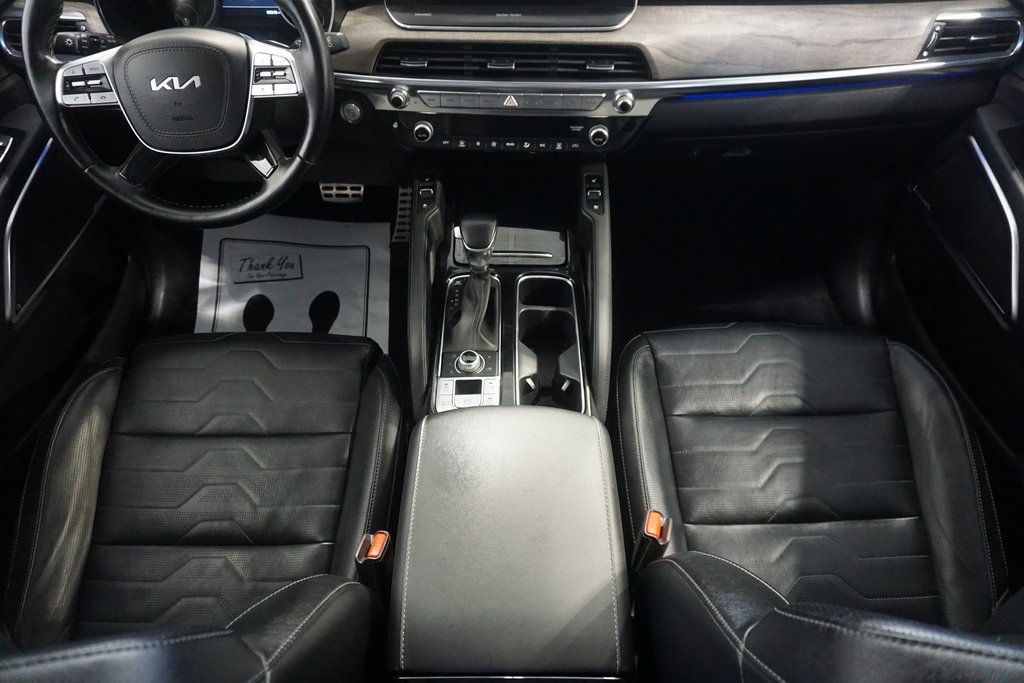 Used 2022 Kia Telluride SX w/ SX Prestige Package image 35