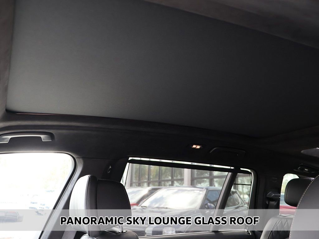 Used 2026 BMW X7 M60i image 4