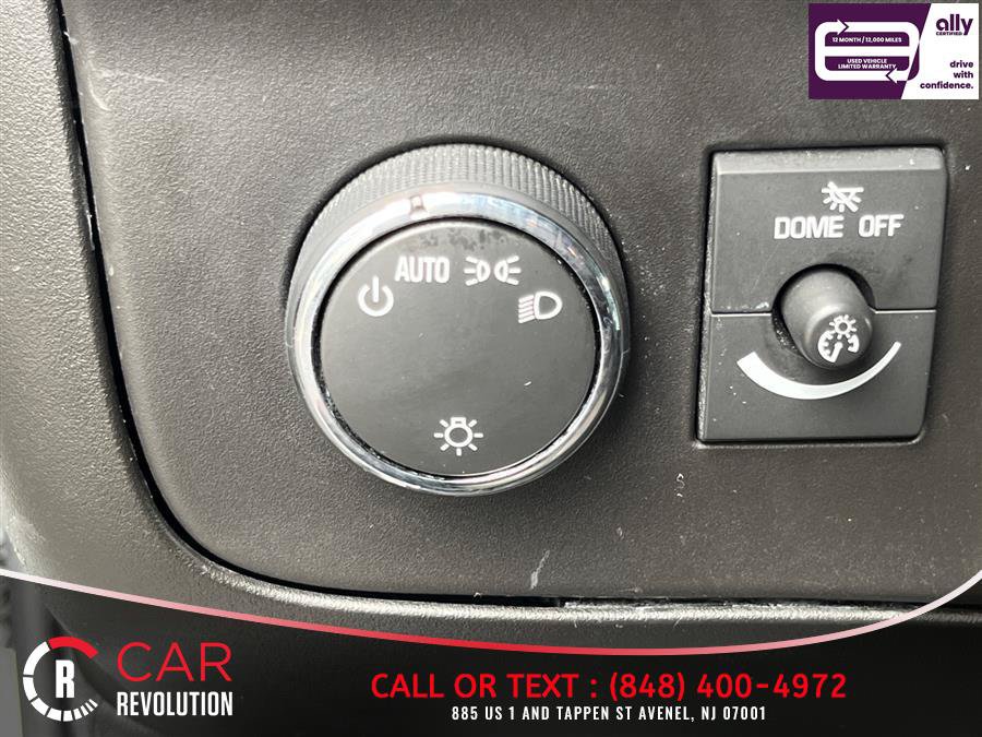 Used 2021 Chevrolet Express 2500 Extended w/ Driver Convenience Package RWD image 28