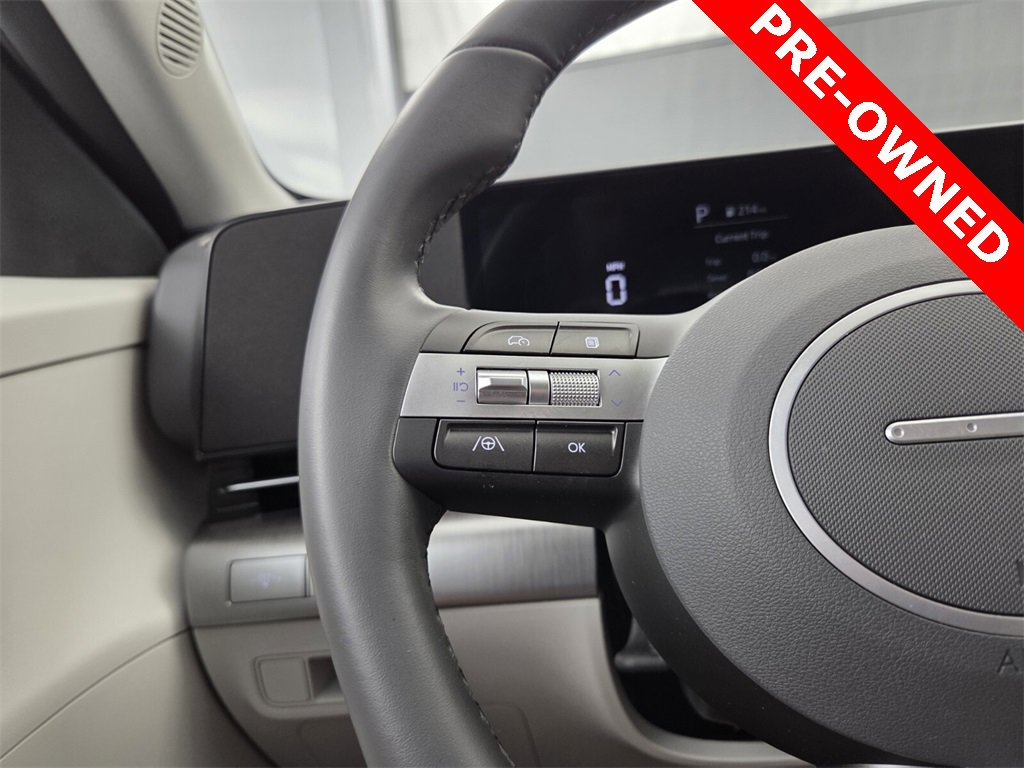 Used 2024 Hyundai Kona SEL image 28