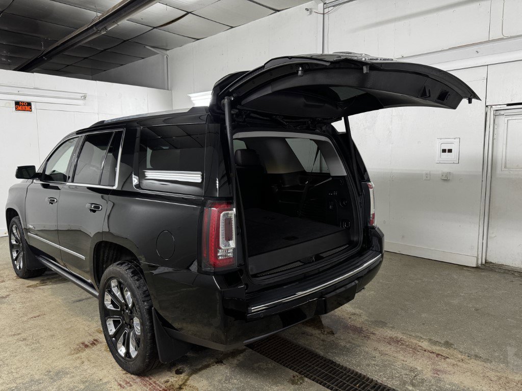 Used 2019 GMC Yukon Denali w/ Denali Ultimate Package image 73