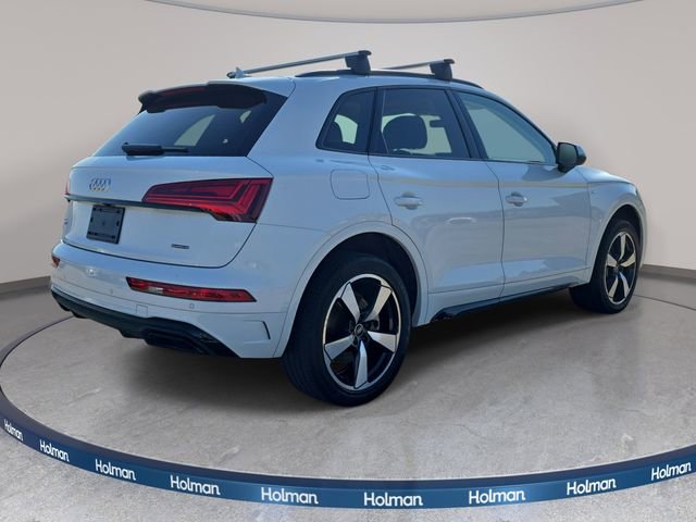 Used 2023 Audi Q5 2.0T Premium Plus image 6