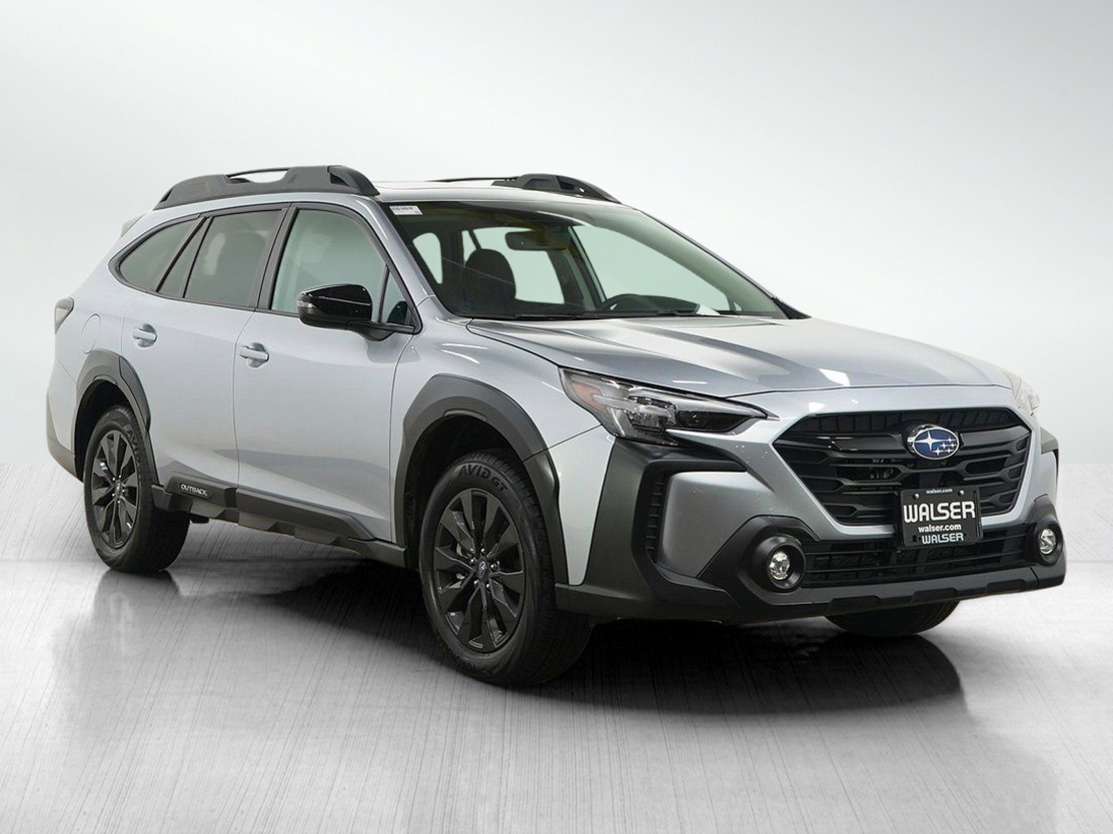 Used 2025 Subaru Outback Onyx Edition AWD/4WD image 7