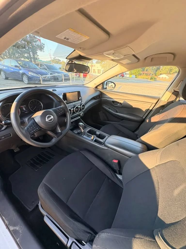 Used 2024 Nissan Sentra S FWD image 10
