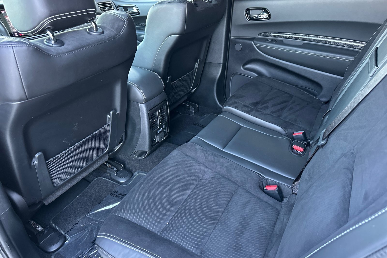 Used 2025 Dodge Durango SRT Hellcat image 11