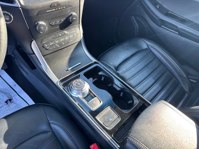 Used 2019 Ford Edge SEL w/ Equipment Group 201A image 13