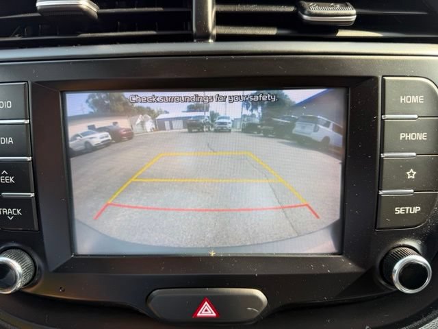 Used 2020 Kia Soul X-Line FWD image 10