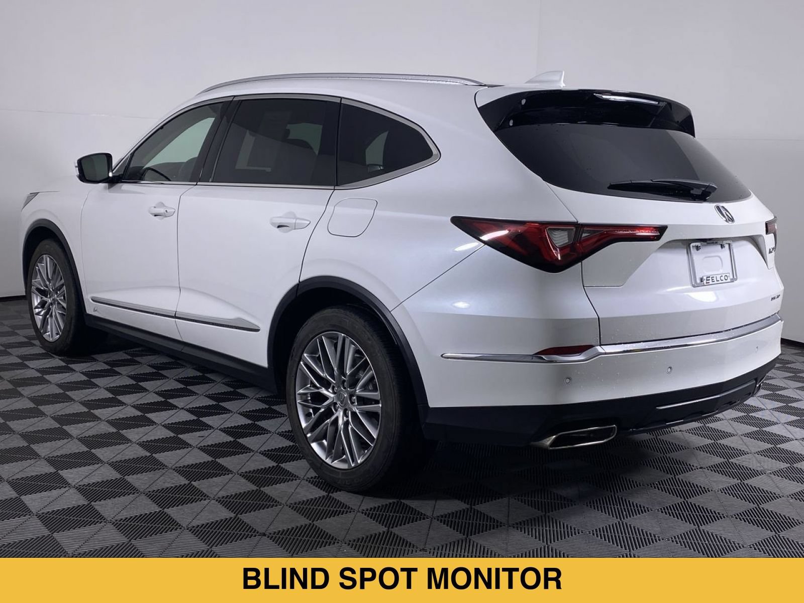 Used 2024 Acura MDX w/ Advance Package AWD/4WD image 20