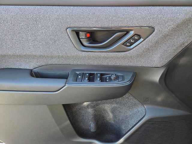 New 2026 Subaru Outback Limited XT image 10