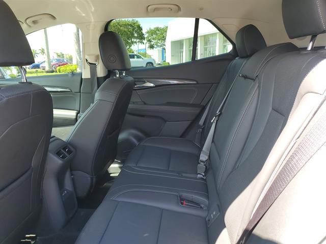 Used 2023 Buick Envision Essence FWD image 14