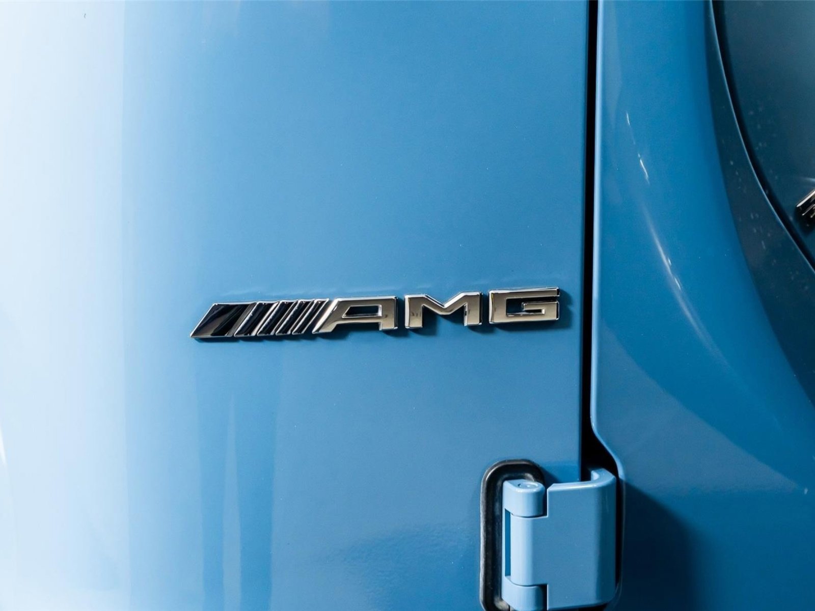 Used 2025 Mercedes-Benz G 63 AMG 4MATIC image 15