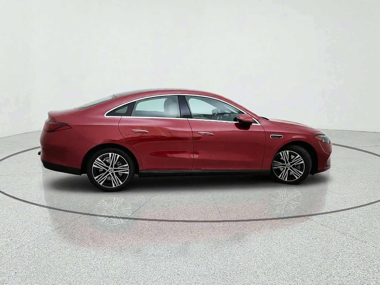 New 2027 Mercedes-Benz CLA 220 image 7