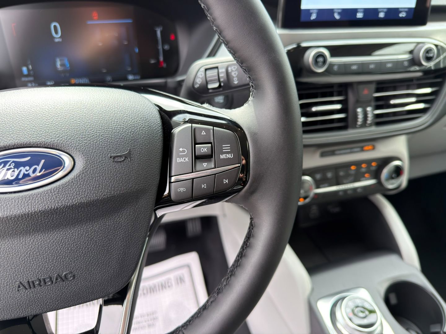 New 2026 Ford Escape Active w/ Cold Weather Package image 29