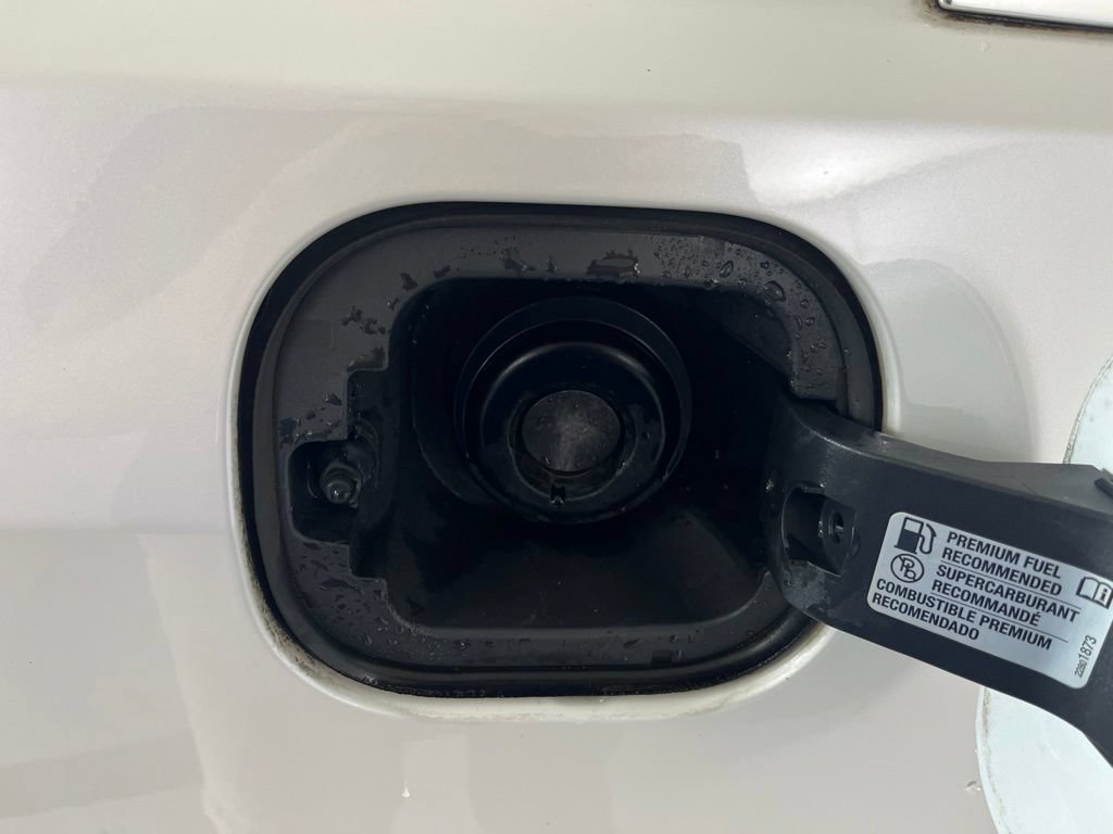 Used 2017 Cadillac CTS Luxury RWD image 47