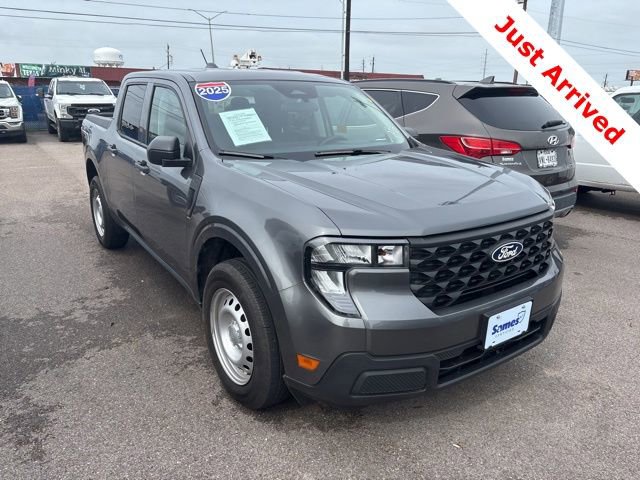 Used 2025 Ford Maverick XL FWD image 7