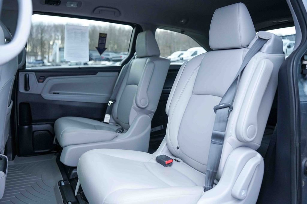 Used 2019 Honda Odyssey EX-L image 24