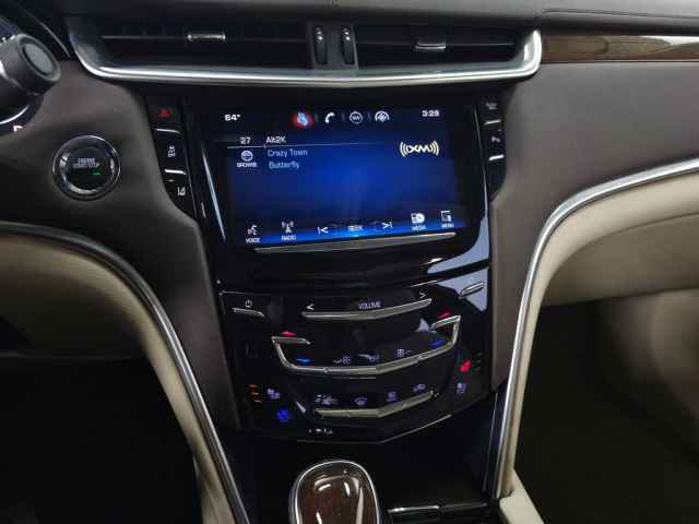 Used 2014 Cadillac XTS Premium AWD/4WD image 22