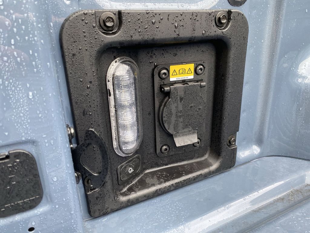 New 2025 Ford Maverick XLT w/ XLT Luxury Package image 16