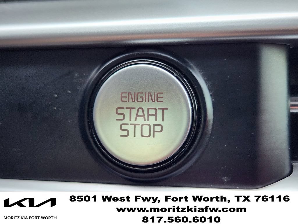 Certified 2023 Kia K5 GT-Line FWD image 20