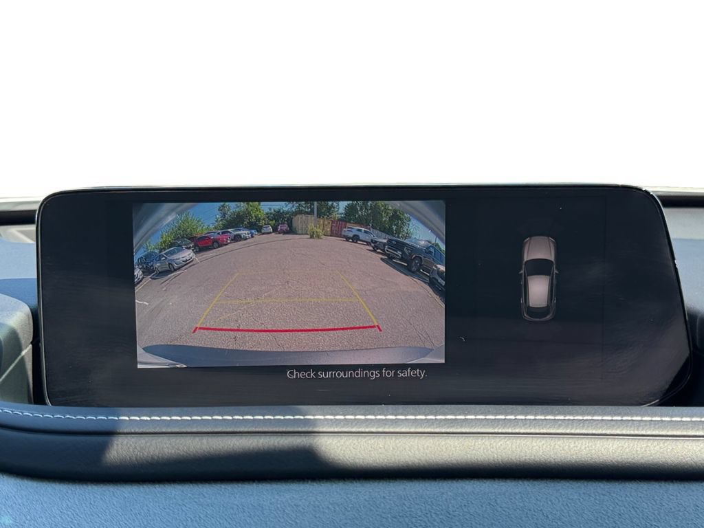 Used 2026 MAZDA CX-30 AWD 2.5 S image 15