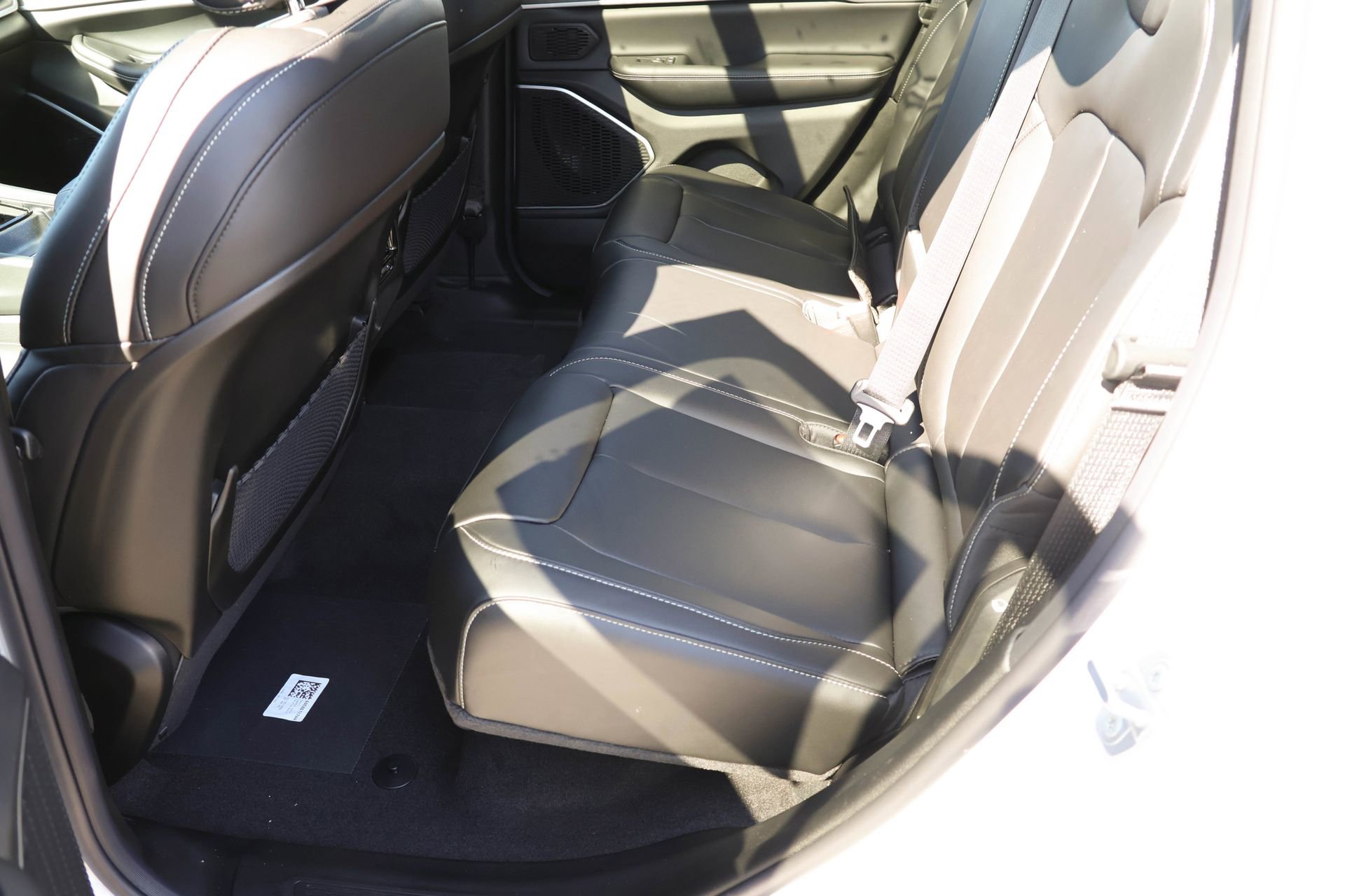 New 2026 Jeep Grand Cherokee Limited image 15