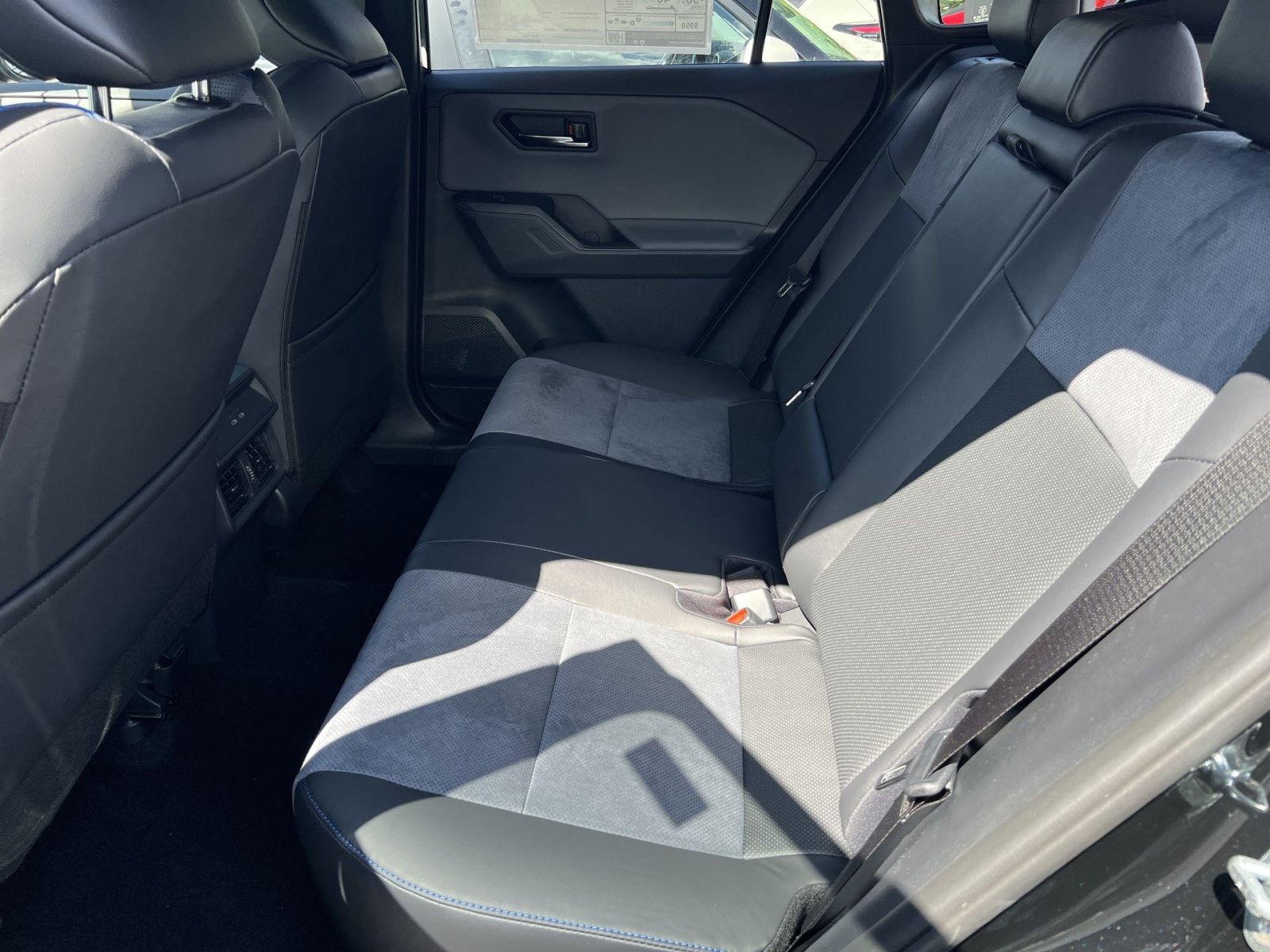 New 2026 Toyota RAV4 XSE w/ Panoramic Sun Roof Package AWD/4WD image 19