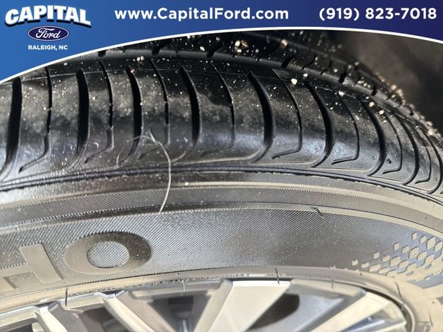 Used 2024 Nissan Altima 2.5 SV image 14