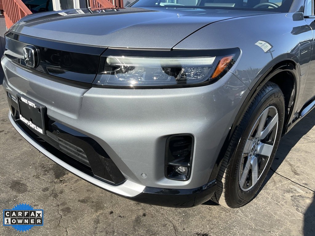 Used 2024 Honda Prologue Touring image 87