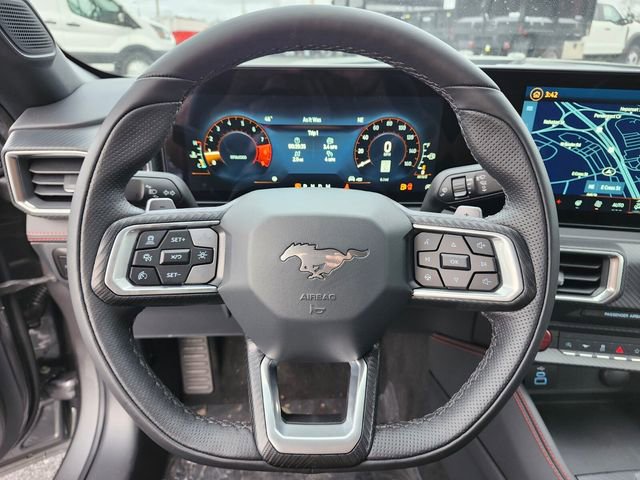 New 2026 Ford Mustang GT Premium image 23