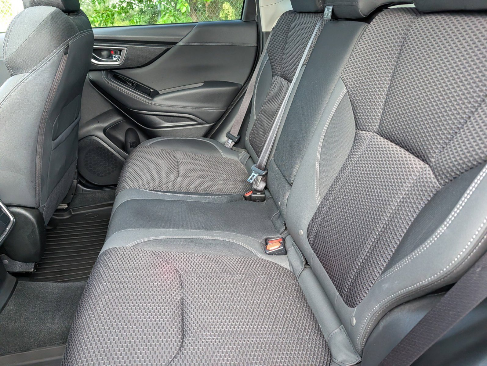 Certified 2023 Subaru Forester Premium AWD/4WD image 22