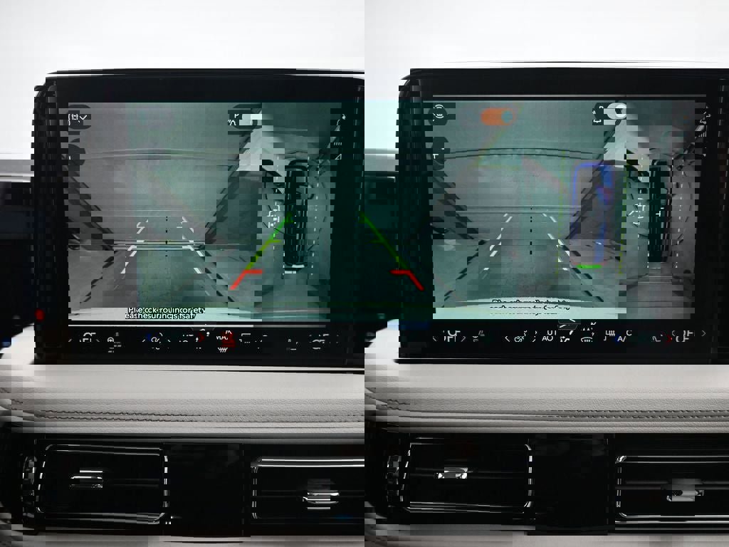 New 2026 Lincoln Aviator Reserve image 19