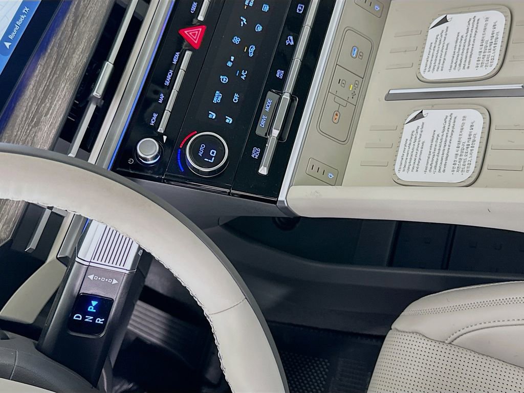 New 2026 Hyundai Santa Fe Calligraphy image 15