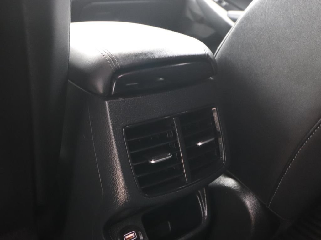 Used 2023 Kia Seltos S FWD image 12